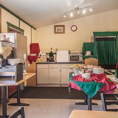 Econo Lodge Ashland Eksteriør billede