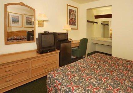 Econo Lodge Ashland Værelse billede