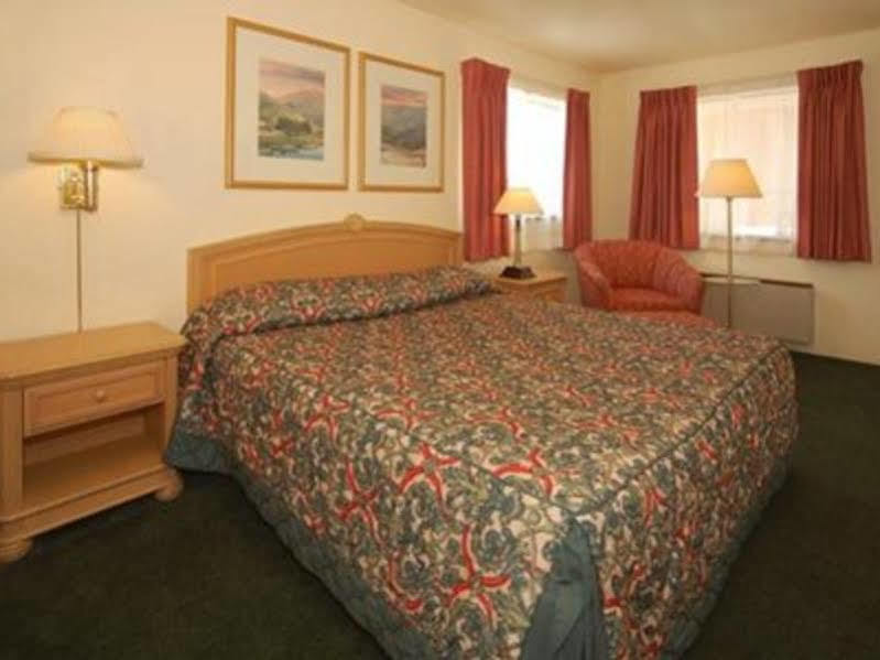 Econo Lodge Ashland Eksteriør billede