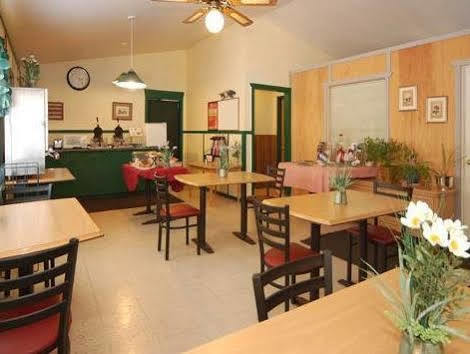 Econo Lodge Ashland Eksteriør billede